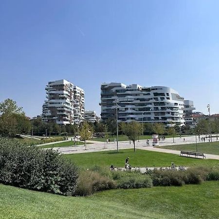 Cityhomelife Milano Dış mekan fotoğraf
