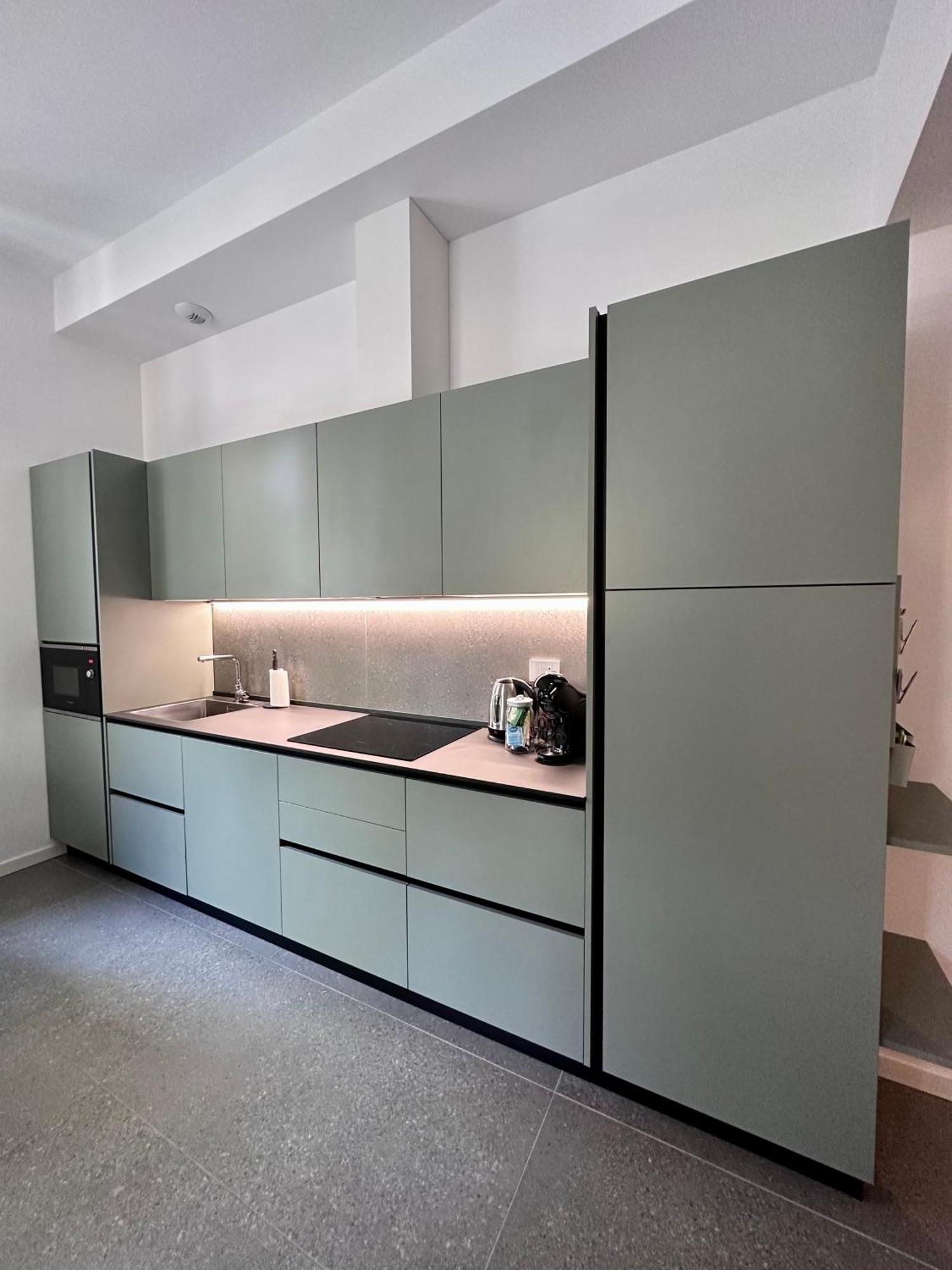 Cityhomelife Milano Dış mekan fotoğraf
